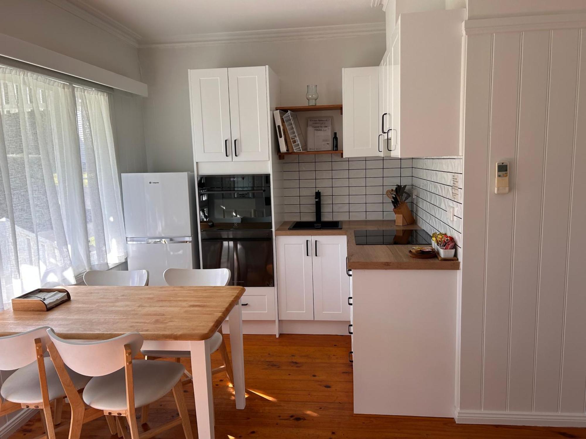 Nest - Charming, Comfortable Coastal Villa Port Fairy Exterior foto